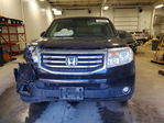 Honda Pilot 2015