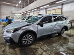 Subaru Legacy 2021