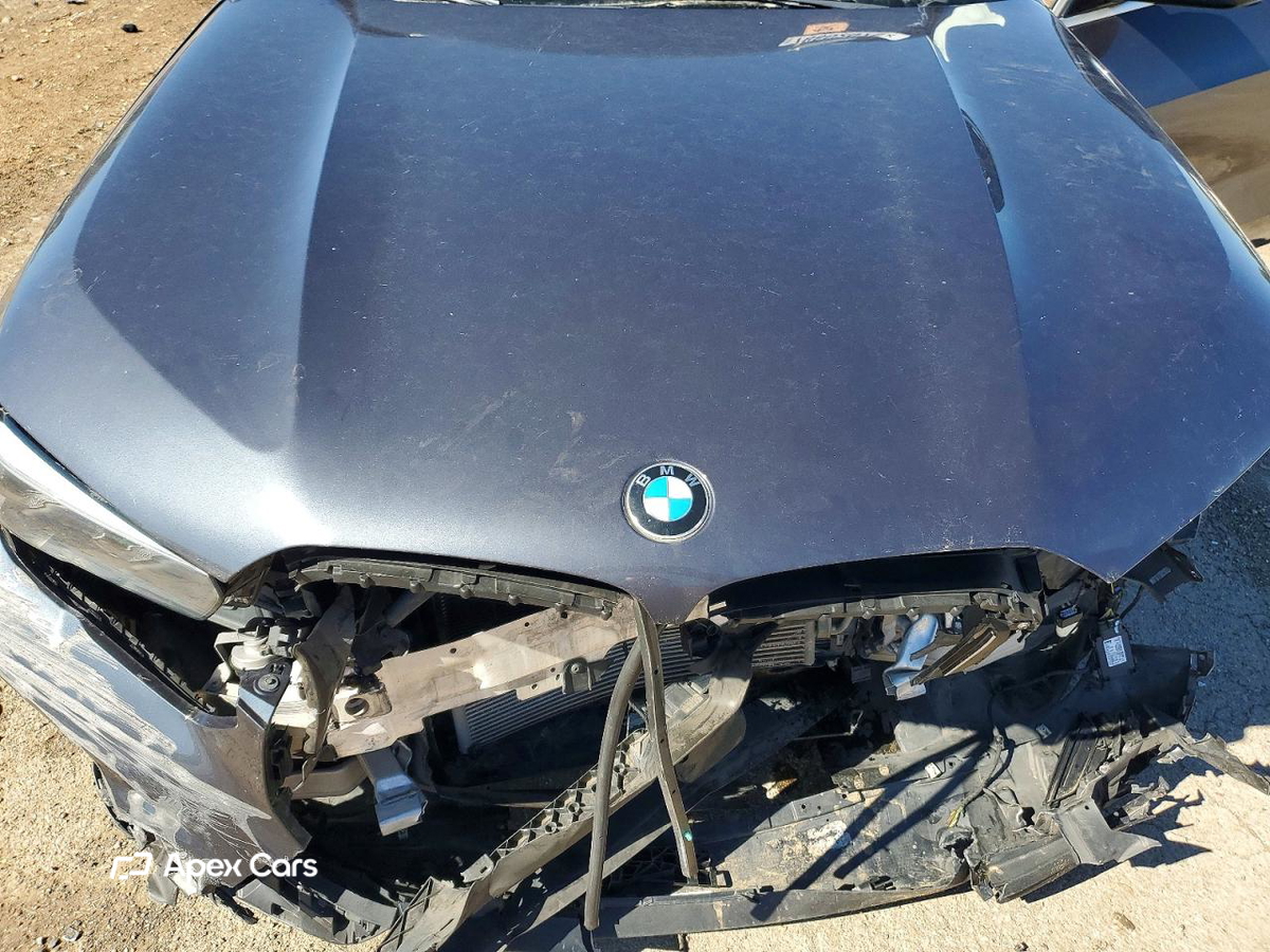 BMW X5 2019