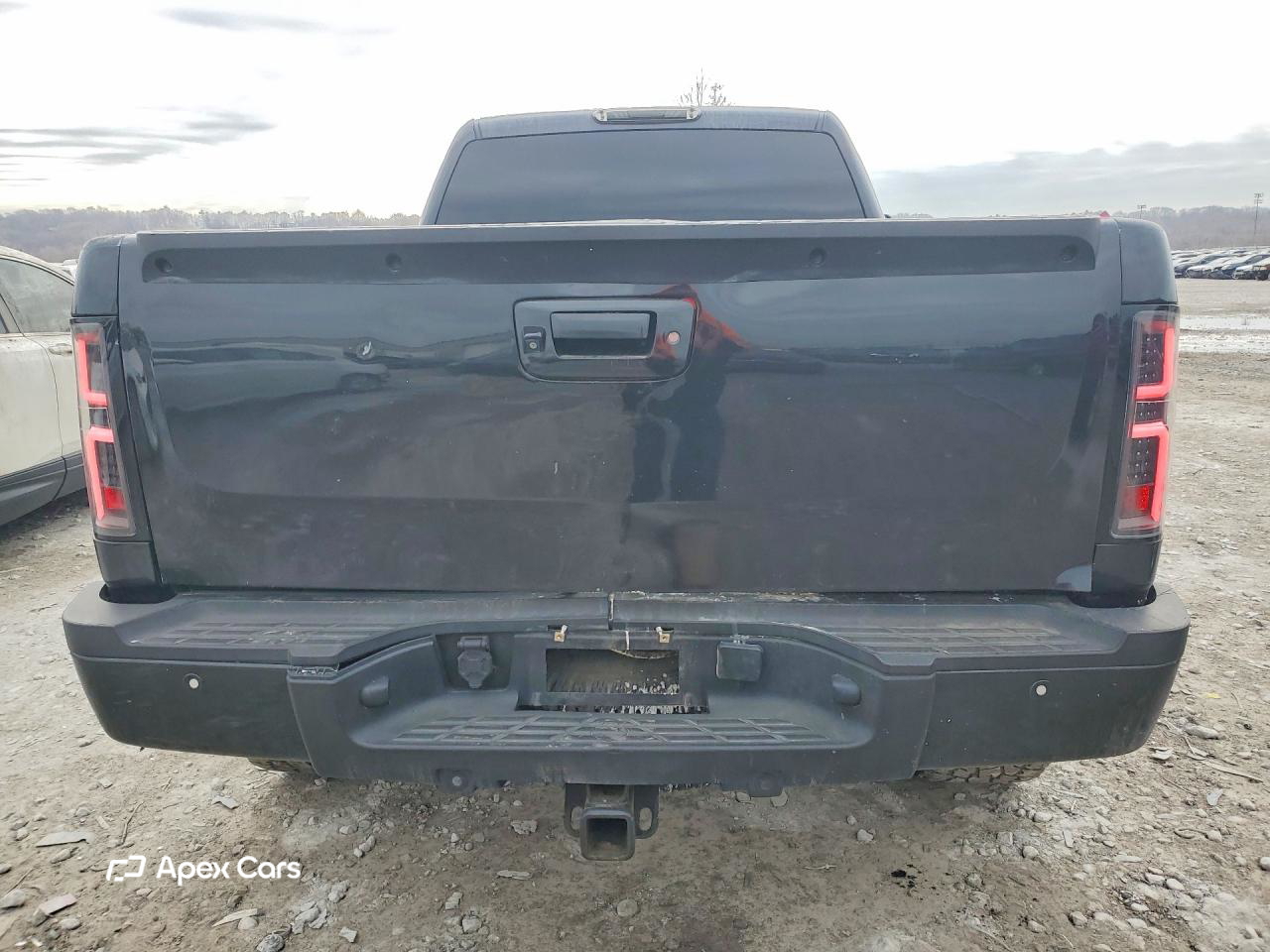 Chevrolet Silverado 2009