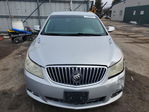Buick LaCrosse 2013