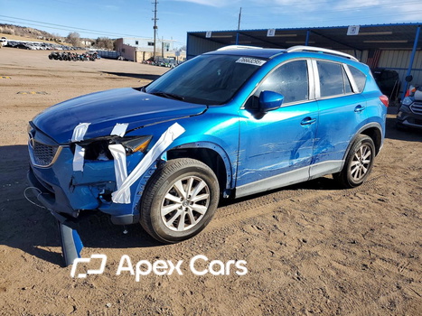 Mazda CX-5 2014 - Image 1 of 13