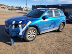 Mazda CX-5 2014