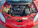 Chrysler Sebring 2001