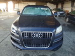 Audi Q7 2013