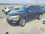 Ford Explorer 2014
