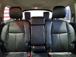 Nissan Pathfinder 2013