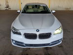 BMW Series 5 2016