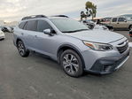 Subaru Outback 2021