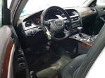 Audi A4 2014