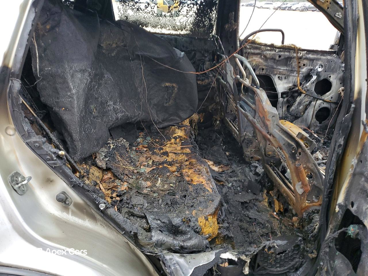 Nissan Rogue 2018