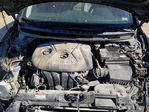 Hyundai Elantra 2011
