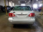 Toyota Corolla 2007