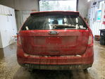 Ford Edge 2011