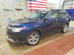 Mitsubishi Outlander 2015