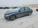 BMW Series 3 2014