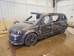 Dodge Caravan 2017
