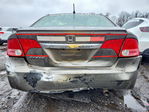 Honda Civic 2008