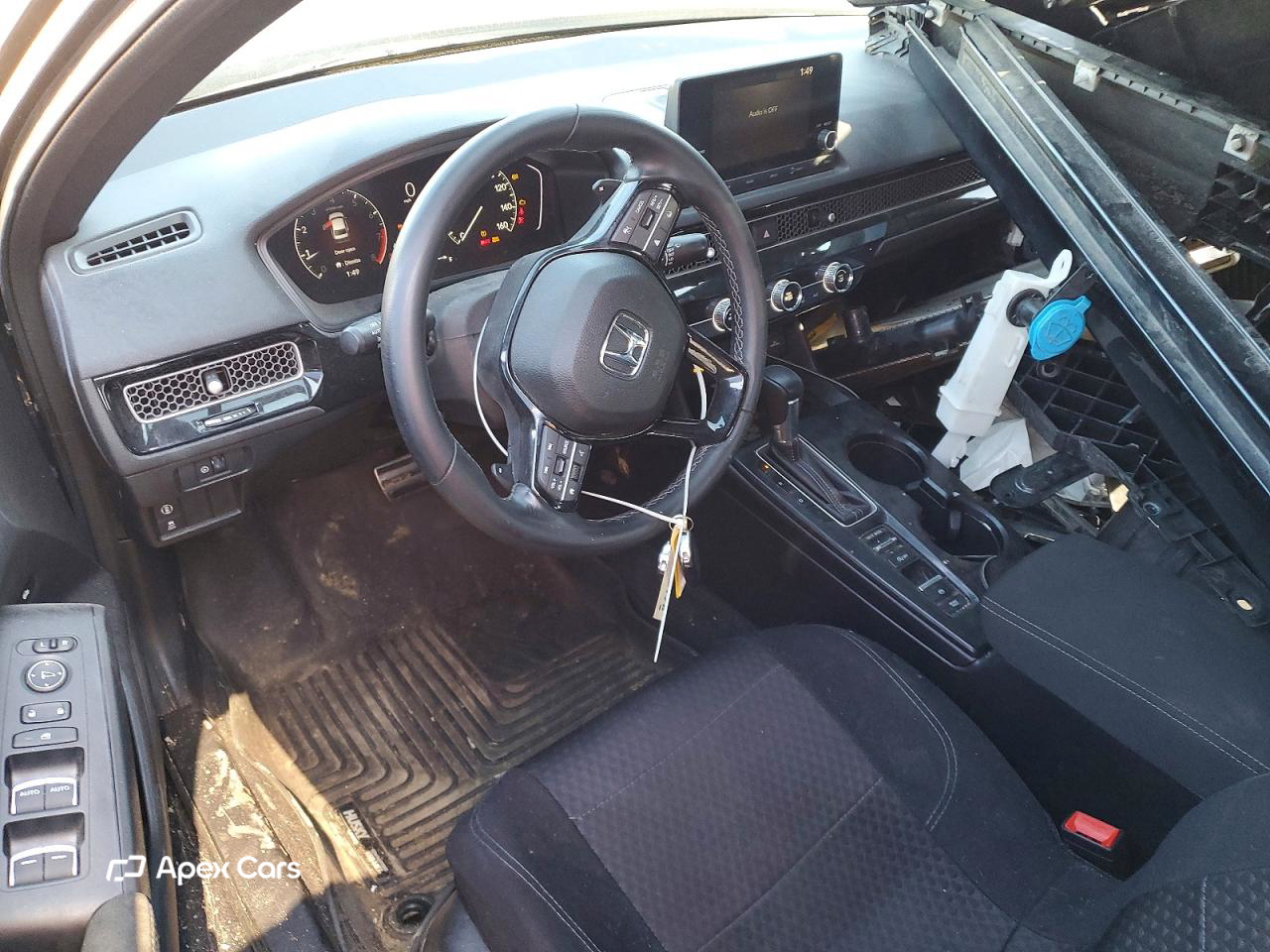 Honda Civic 2023