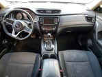 Nissan Rogue 2018