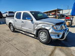 Nissan Navara (Frontier) 2017