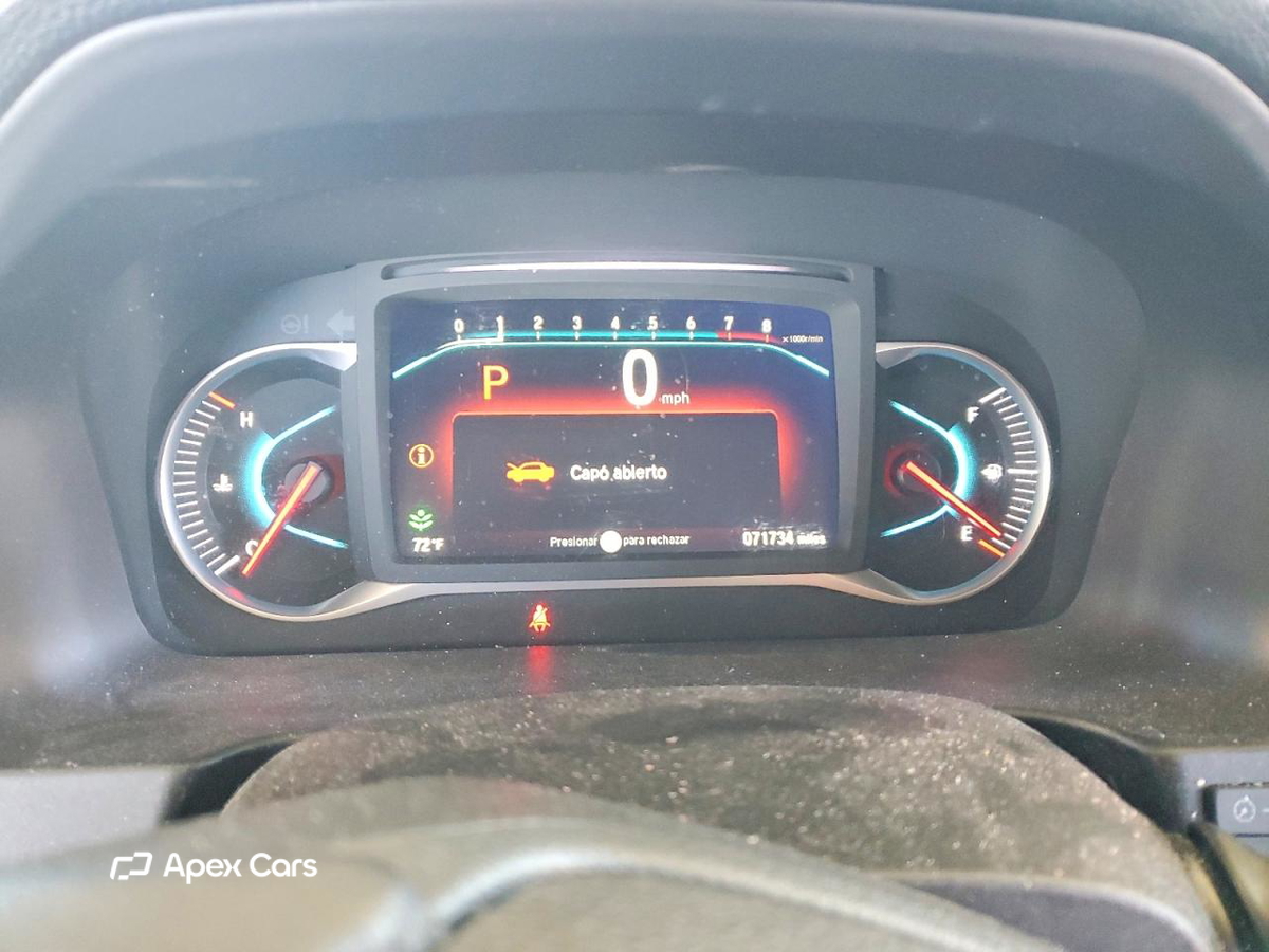 Honda Pilot 2020
