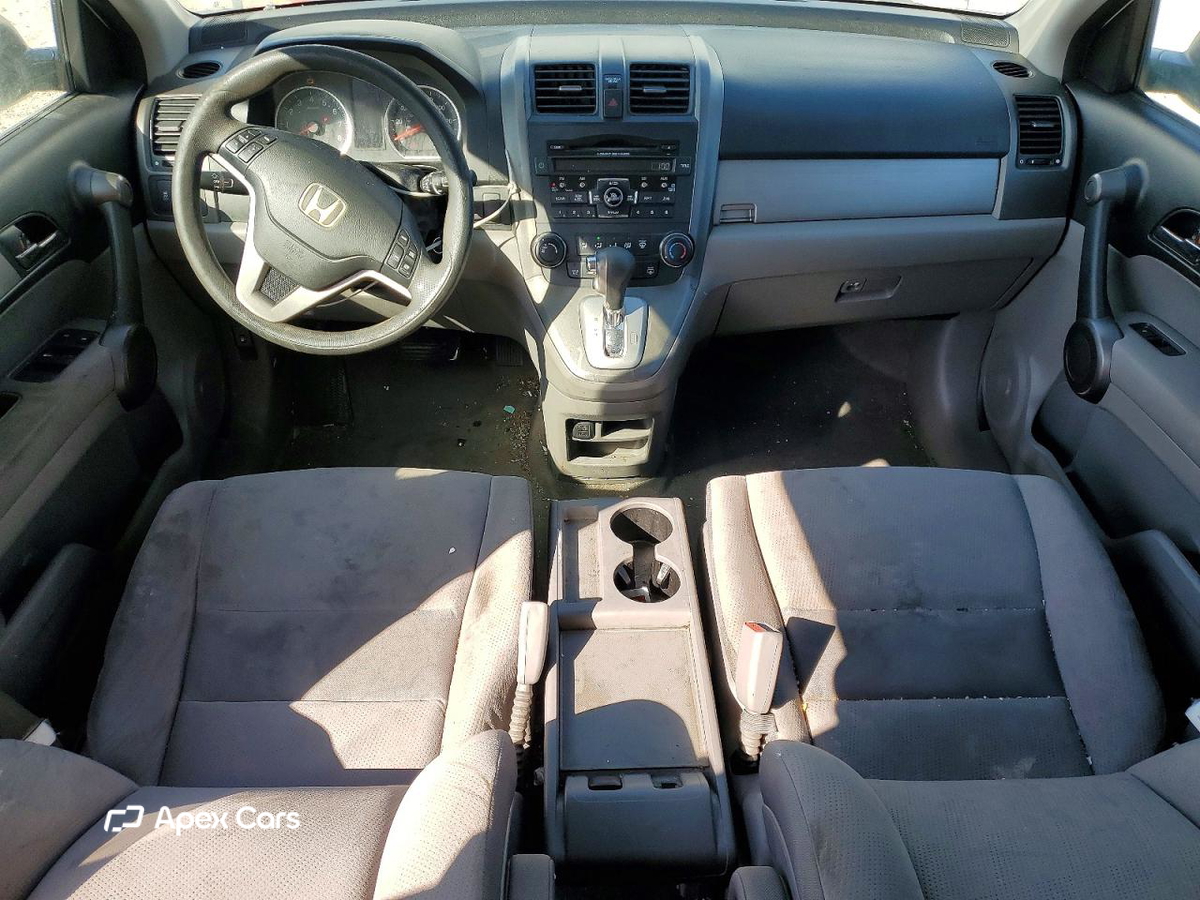 Honda CR-V 2011