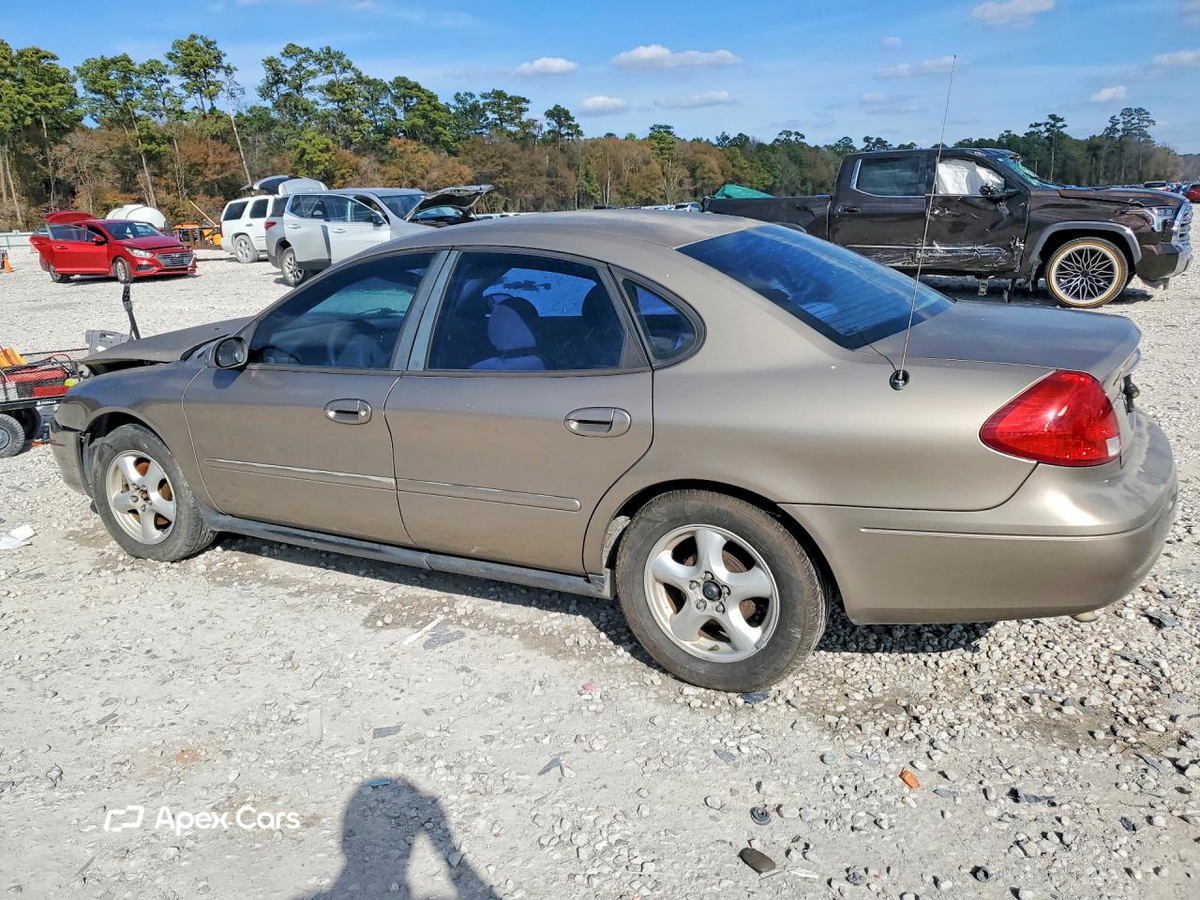 Ford Taurus 2003