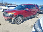 Ford Explorer 2014