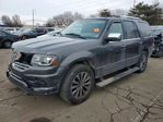 Lincoln Navigator 2015