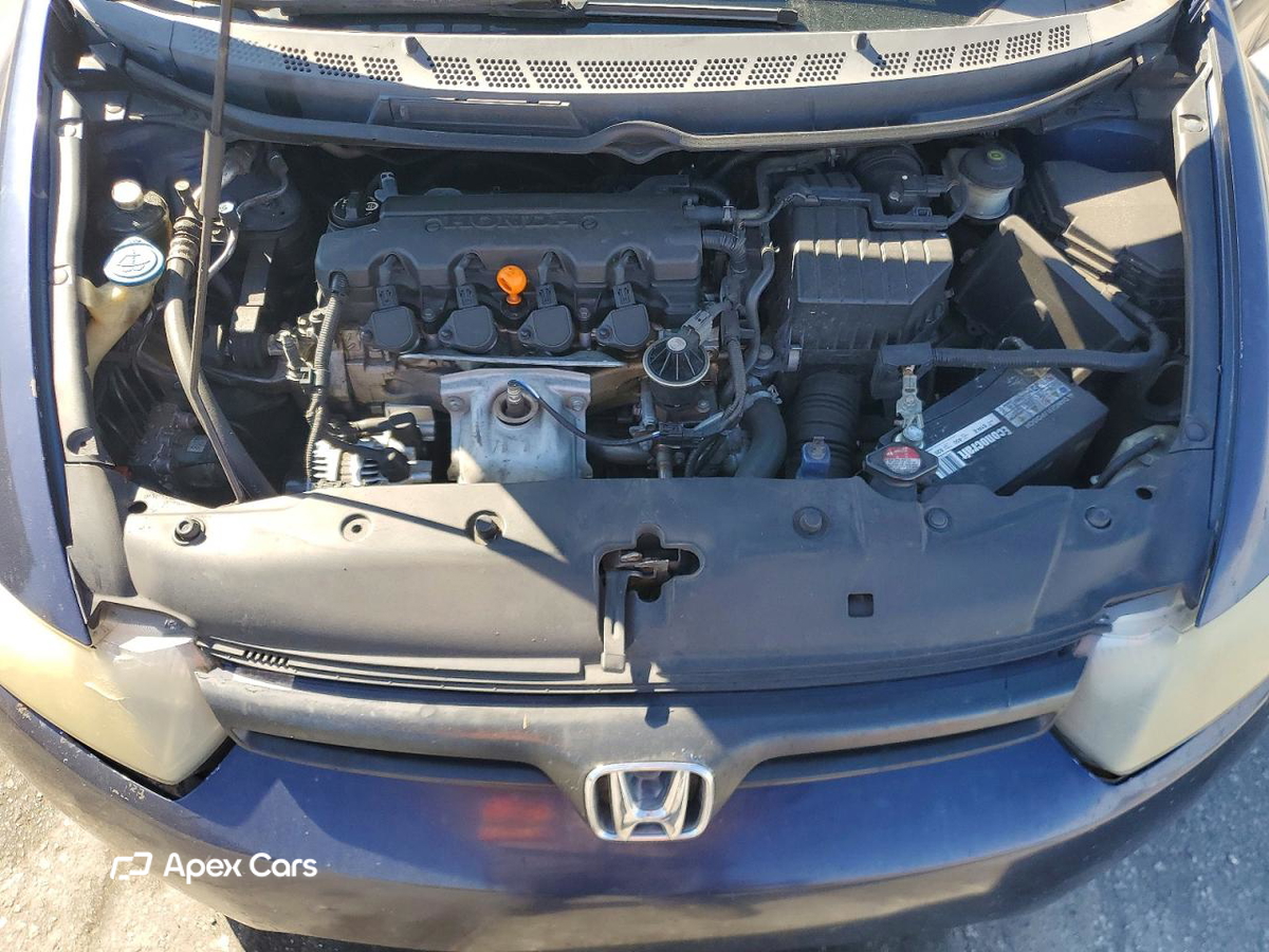 Honda Civic 2006