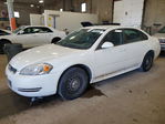 Chevrolet Impala 2011