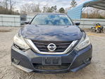 Nissan Altima 2017