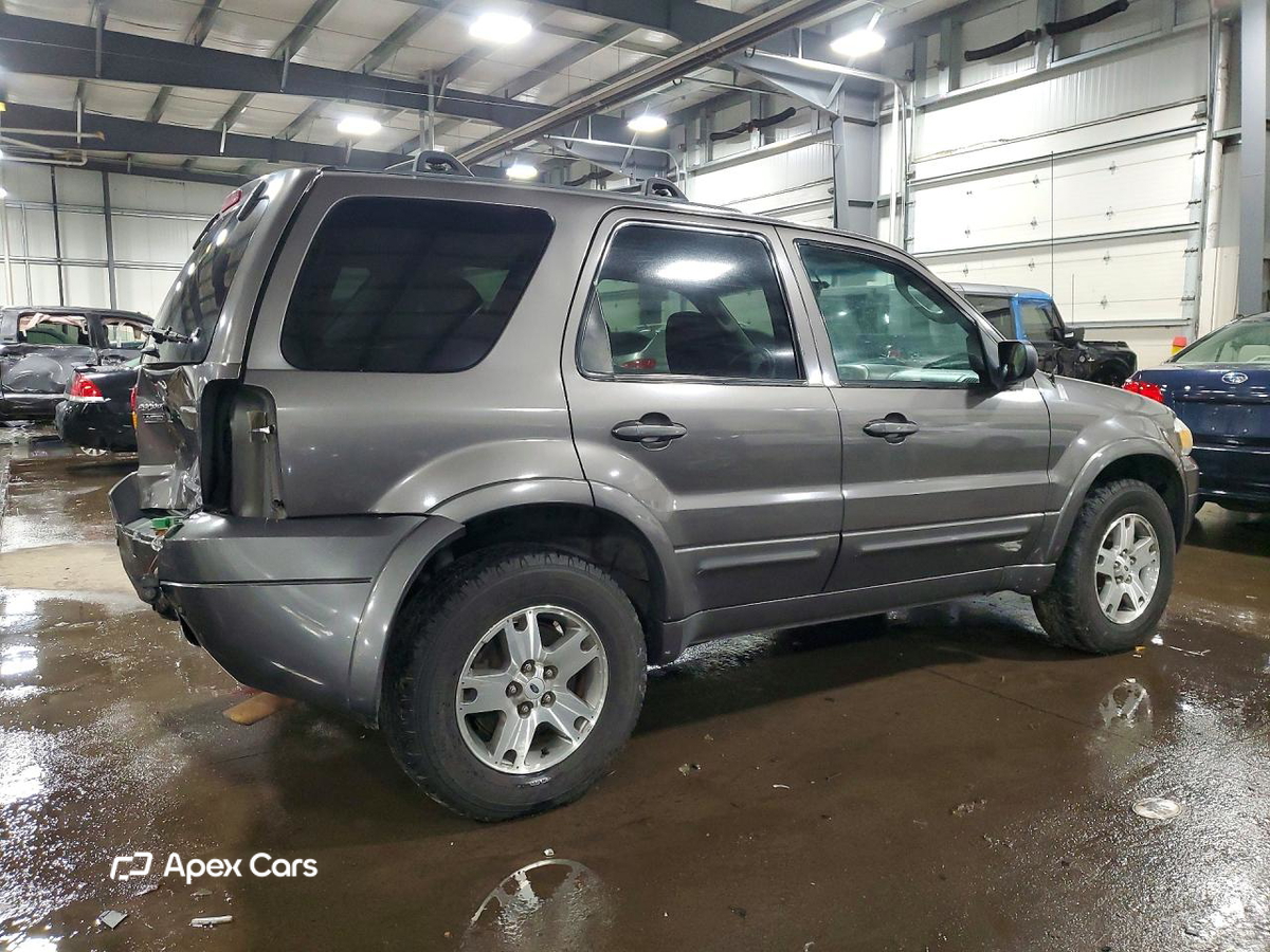 Ford Escape 2005
