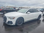 Audi A8 2024