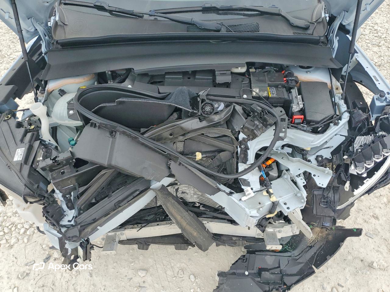 Volvo C40 2024