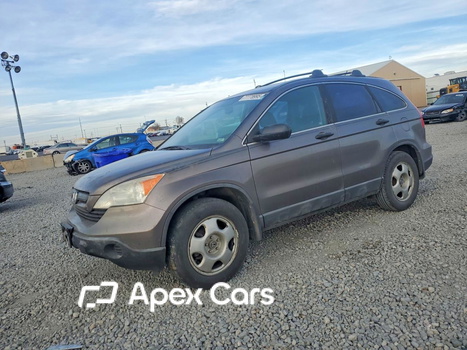 Honda CR-V 2009 - Image 1 of 13