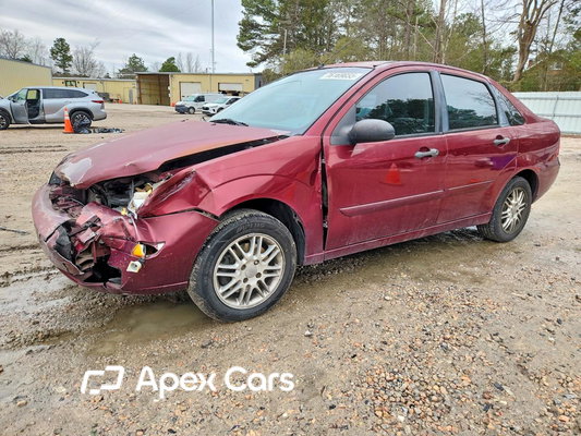 Ford Focus 2007 - Image 1 of 12