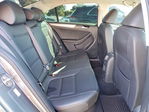 Volkswagen Jetta 2017