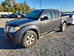 Nissan Navara (Frontier) 2012