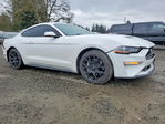 Ford Mustang 2018