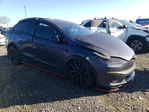 Tesla Model X 2022