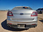 Ford Taurus 2018