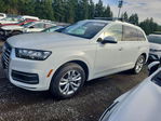 Audi Q7 2018