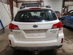 Subaru Outback 2014