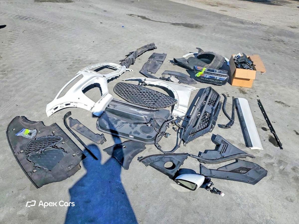 Genesis GV70 2022