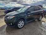 Toyota RAV 4 2013