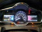 Lincoln MKT 2015
