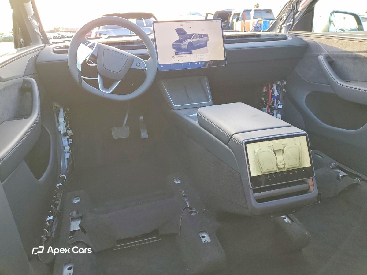 Tesla Model Y 2026