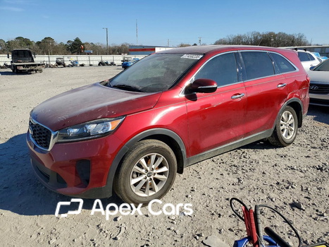 Kia Sorento 2019 - Image 1 of 12